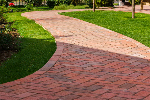 Best Luxury Driveway Paving Solutions in Fulton, IL