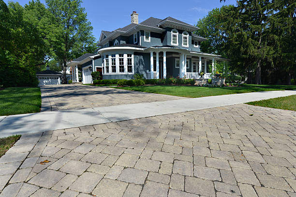 Best Commercial Driveway Paving in Fulton, IL